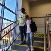 Wizyta w SOSW nr 1 w Bydgoszczy