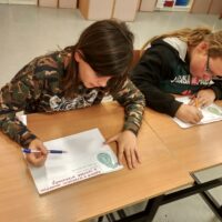 Ortograficzne edubuszowanie, czyli szkolnej ortopestki smak