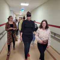 Wizyta w SOSW nr 1 w Bydgoszczy