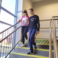 Wizyta w SOSW nr 1 w Bydgoszczy