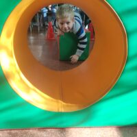 Bezpieczny El-Przedszkolak