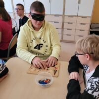 Wizyta w SOSW nr 1 w Bydgoszczy