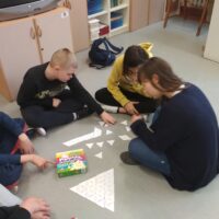 Ortograficzne edubuszowanie, czyli szkolnej ortopestki smak