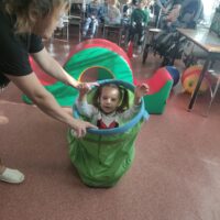 Bezpieczny El-Przedszkolak