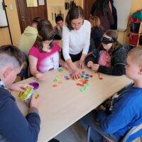 Wizyta w SOSW nr 1 w Bydgoszczy