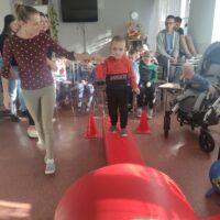 Bezpieczny El-Przedszkolak