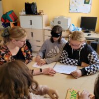 Wizyta w SOSW nr 1 w Bydgoszczy