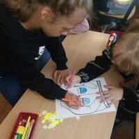 Bezpieczny uczeń - bezpieczna jesień