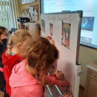 Cała Polska czyta dzieciom. W krainie baśni