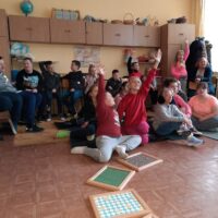 Cała Polska czyta dzieciom. W krainie baśni