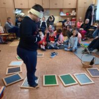 Cała Polska czyta dzieciom. W krainie baśni