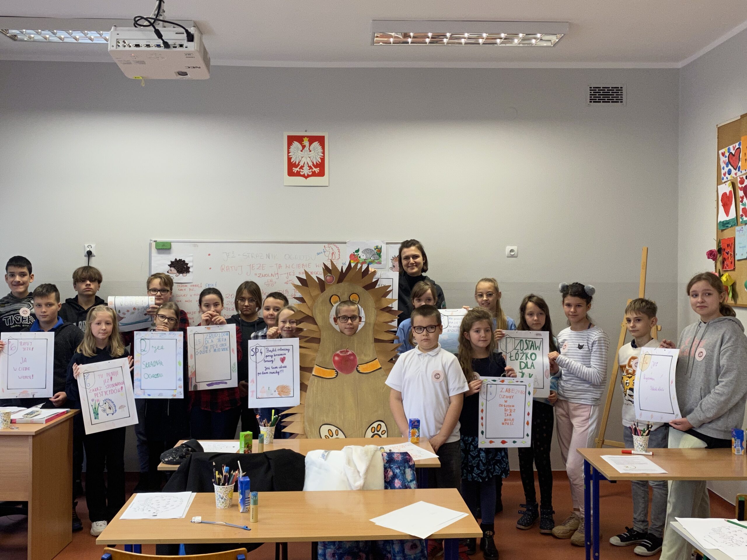 Sejmik Przyrodniczy Ratujmy Życie