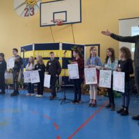 Sejmik Przyrodniczy Ratujmy Życie