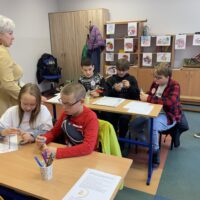 Sejmik Przyrodniczy Ratujmy Życie