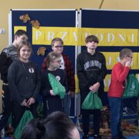 Sejmik Przyrodniczy Ratujmy Życie