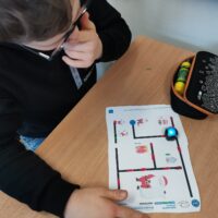 Świąteczne kodowanie