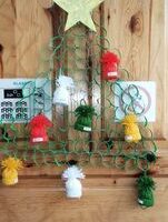 Konkurs Świąteczna dekoracja drzwi