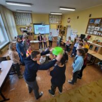 CAŁA POLSKA CZYTA DZIECIOM