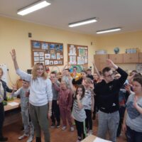 CAŁA POLSKA CZYTA DZIECIOM