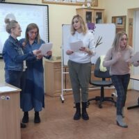 CAŁA POLSKA CZYTA DZIECIOM