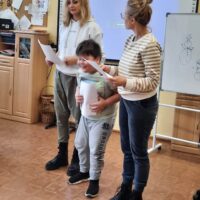 CAŁA POLSKA CZYTA DZIECIOM