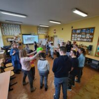 CAŁA POLSKA CZYTA DZIECIOM