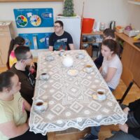 Z kultura mi do twarzy - herbata