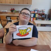 Z kultura mi do twarzy - herbata