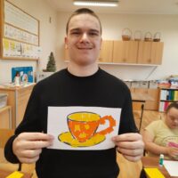 Z kultura mi do twarzy - herbata