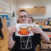 Z kultura mi do twarzy - herbata