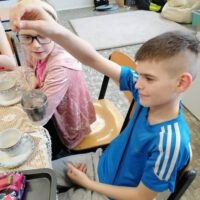 Z kultura mi do twarzy - herbata