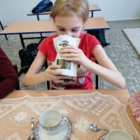 Z kultura mi do twarzy - herbata