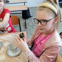 Z kultura mi do twarzy - herbata