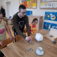 Z kultura mi do twarzy - herbata