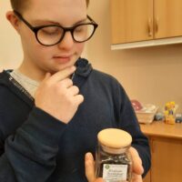 Z kultura mi do twarzy - herbata