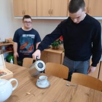 Z kultura mi do twarzy - herbata