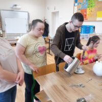 Z kultura mi do twarzy - herbata