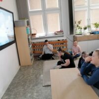 Z darami natury świat nie jest ponury