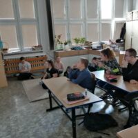 Z darami natury świat nie jest ponury