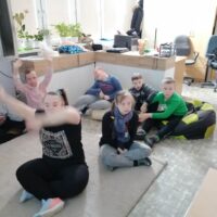 Z darami natury świat nie jest ponury