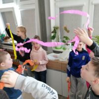 Z darami natury świat nie jest ponury