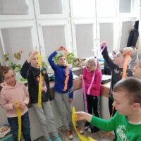 Z darami natury świat nie jest ponury