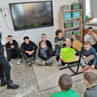 Z darami natury świat nie jest ponury