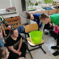 Z darami natury świat nie jest ponury