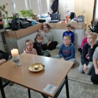 Z darami natury świat nie jest ponury