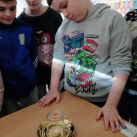 Z darami natury świat nie jest ponury