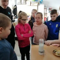 Z darami natury świat nie jest ponury