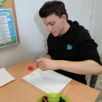 Z darami natury świat nie jest ponury