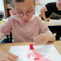 Z darami natury świat nie jest ponury