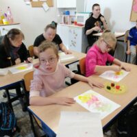 Z darami natury świat nie jest ponury